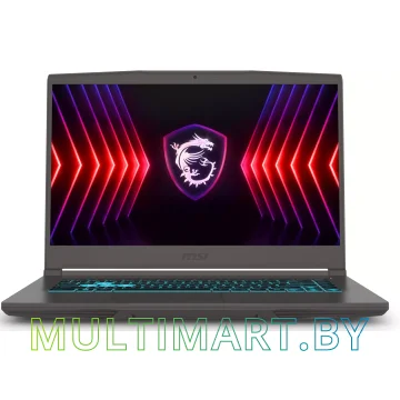 Игровой ноутбук MSI Thin 15 B12UCX-2633XRU (9S7-16R831-2633)